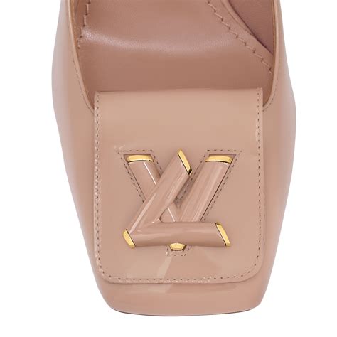 milkshake louis vuitton|louis vuitton shake pumps.